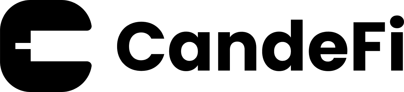 candefi logo