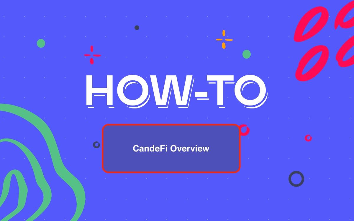 CandeFi Video List